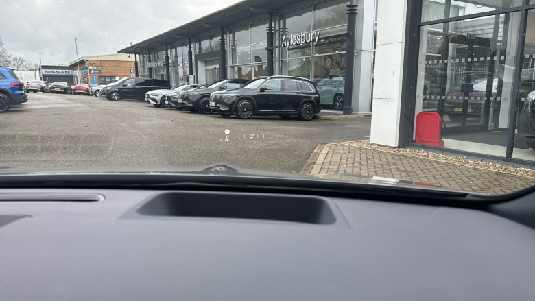 Mercedes-Benz A-Class A200d AMG Line Premium Plus 5dr Auto Diesel Hatchback